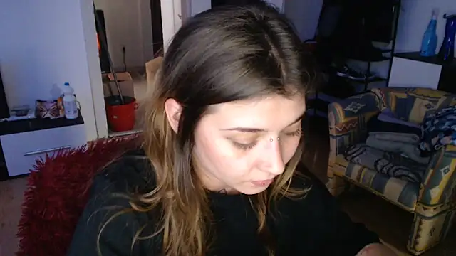 aliens4twenty - Aliens4twenty's free webcam