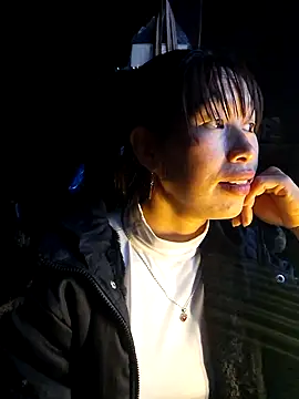 ngocngoc_cute webcam