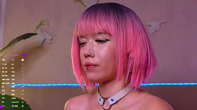 PhyllisSanchez webcam