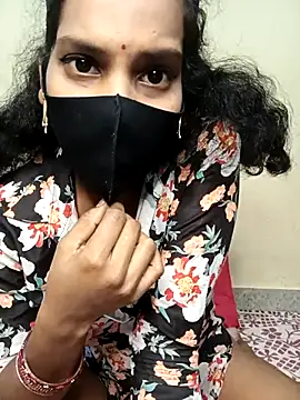 Desi_Hot_Queen webcam