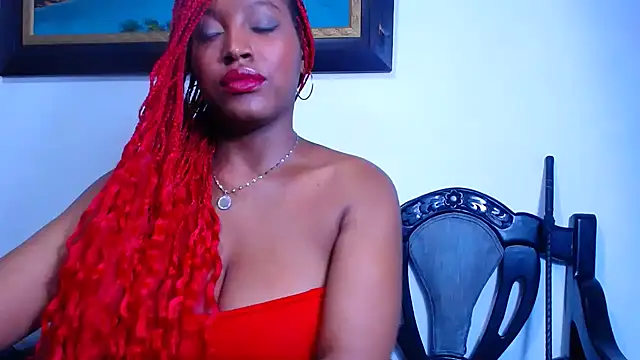 RubyFetish webcam