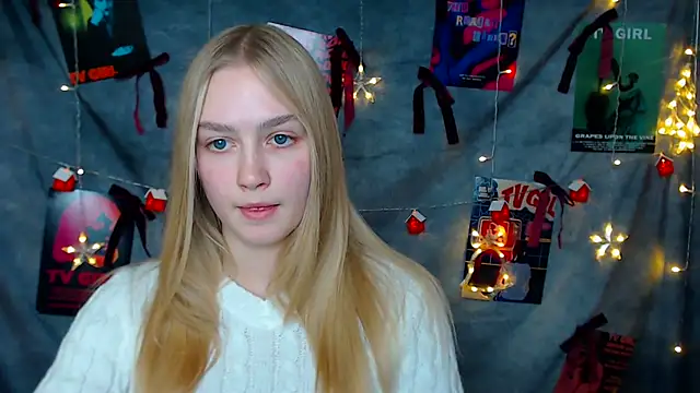 MademoiselleCl webcam