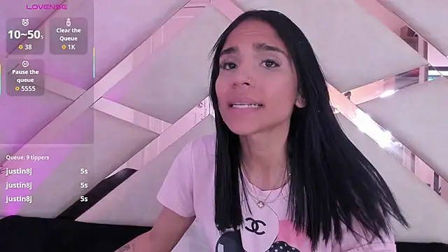 sophie_pariss webcam