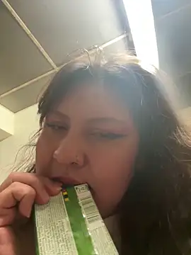 Larissa_Antonella webcam stripchat model stream image