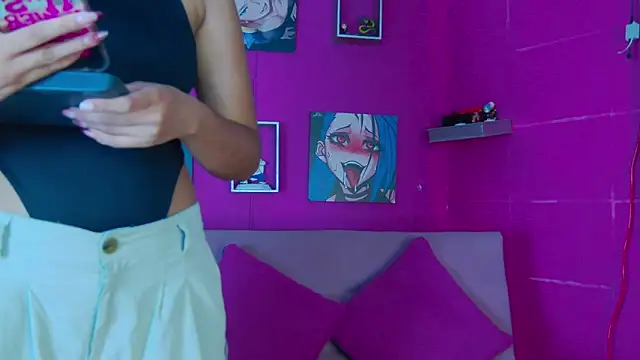 lauren-carterr webcam