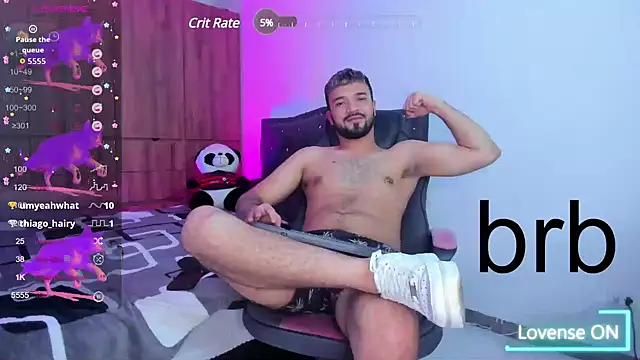 mathew_vidal1 webcam