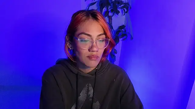 alejandrajade webcam