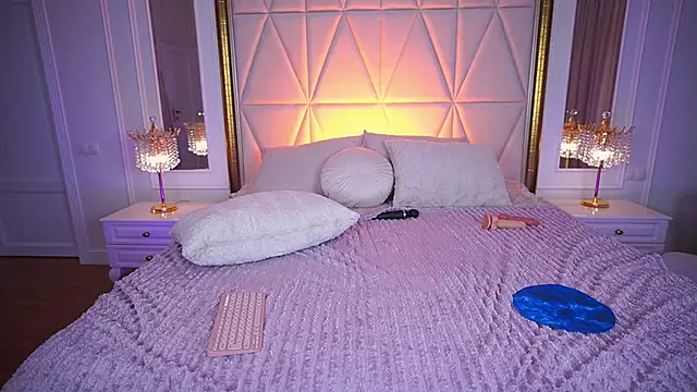 gracecandy - GraceCandy's free webcam