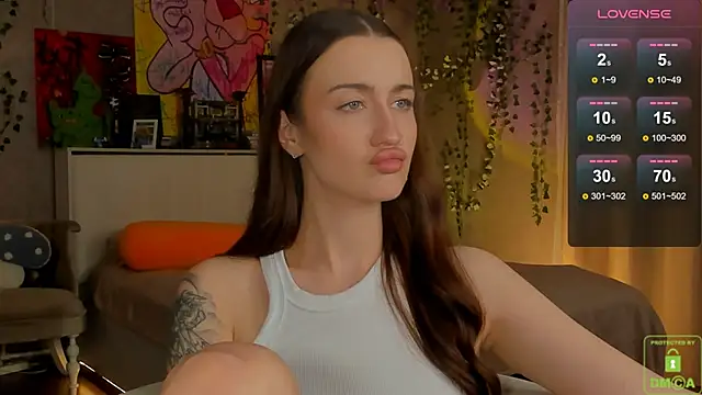 that_eva webcam stripchat model stream image