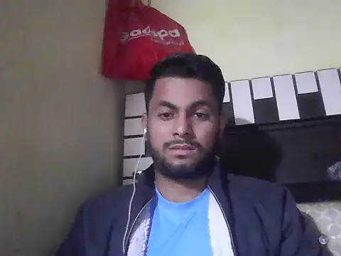Stubborndesiboy webcam