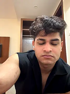 Vihaaanfucks's live cam