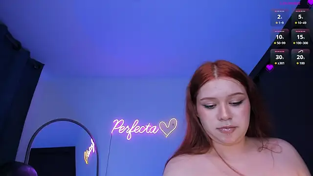 daniela_hornny webcam