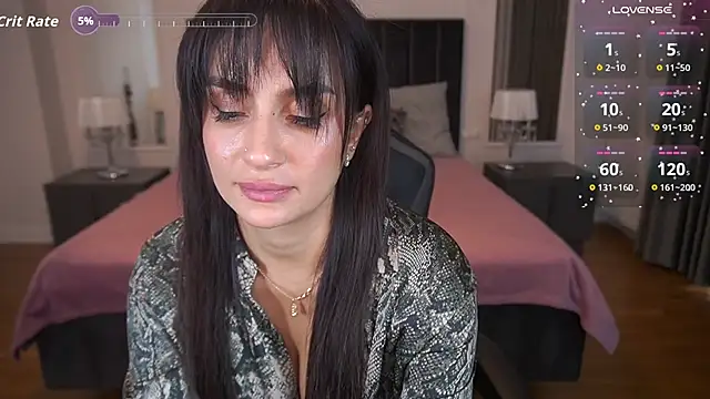 anzhyteqila - AnzhyTeqila's free webcam