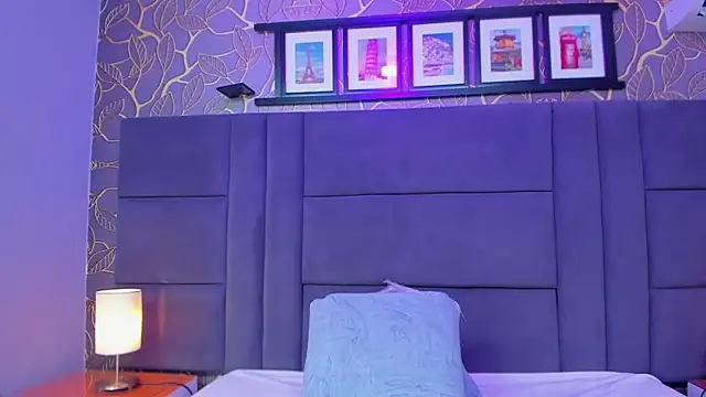 monserrat_cutte webcam