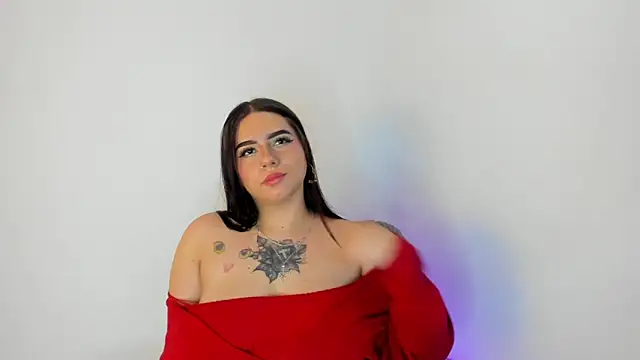 liily_moore webcam