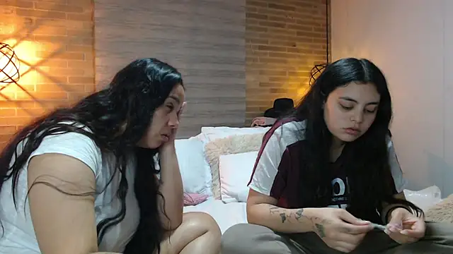 Scarlett_Jazmin webcam