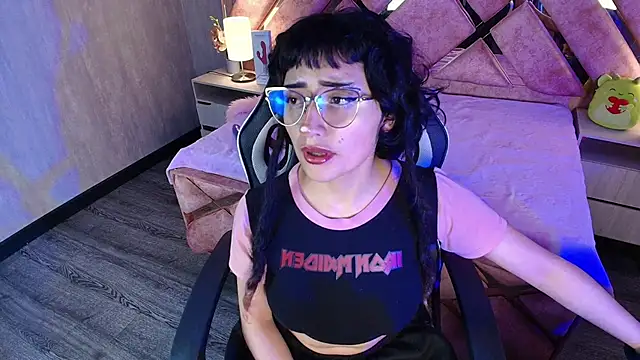 Babyyrasta666 webcam