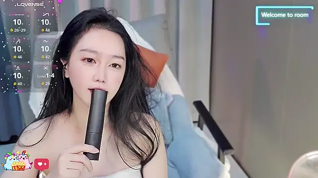 linlin-2025 (F milf) - 口~~~大肉棒