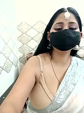 cute_purnima (F young) - Full nude