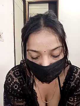 Webcam Model (Cute_Rakhi8)  is live.Free join now!