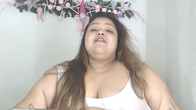 lovemyfatpussy webcam