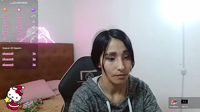 palmerfox_tay webcam