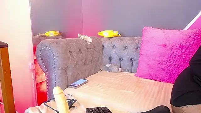 Agata_Grubisic webcam