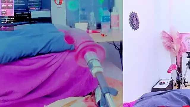 Athena_Jackson_ webcam