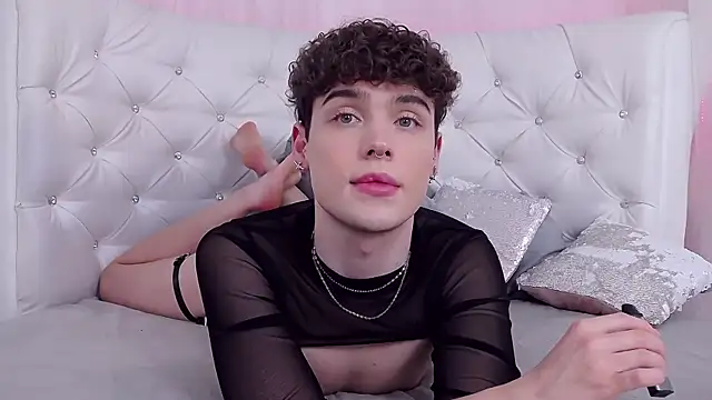 RobbyCharming webcam