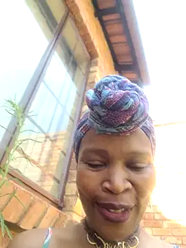 AfricanSquirtingQueen