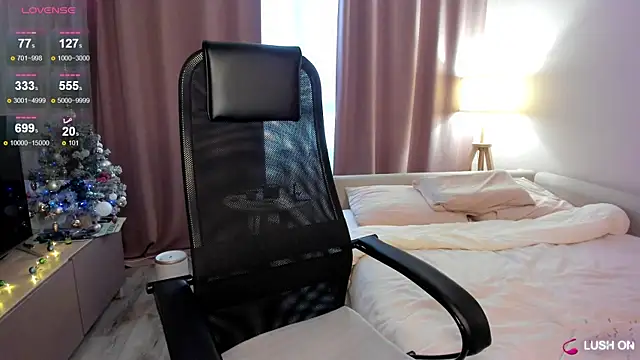 dannaevan - DannaEvan's free webcam