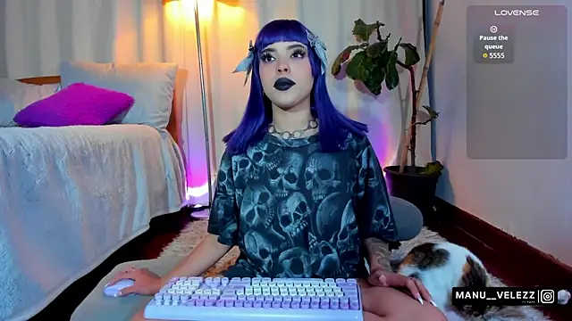 Manu_Velez webcam