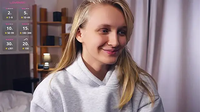 DierdreJacobsohn webcam