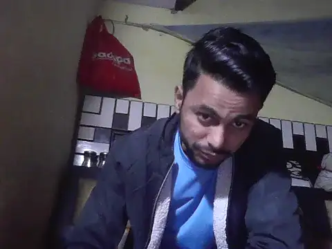 Stubborndesiboy webcam