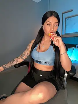 Nahome_Kuperth webcam