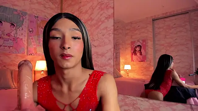 sensual_skinny webcam