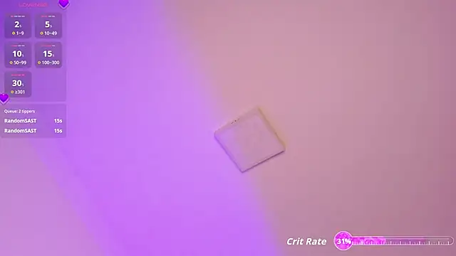 Michell_Whitets webcam