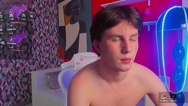 AdrianoAubert webcam