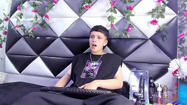 Megan_Thompson_ webcam