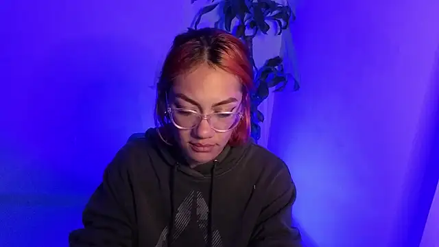 alejandrajade webcam