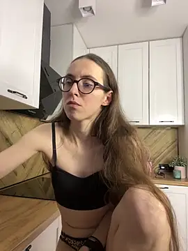 MartiniiSelenna webcam