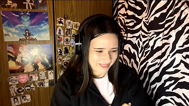 AngeliqueSulima webcam