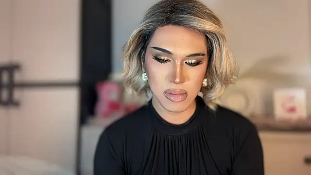 Barbara-Sprouse webcam