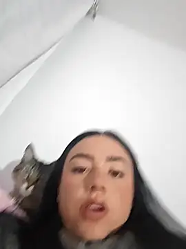 Webcam Model (helena_smith)  is live.Free join now!