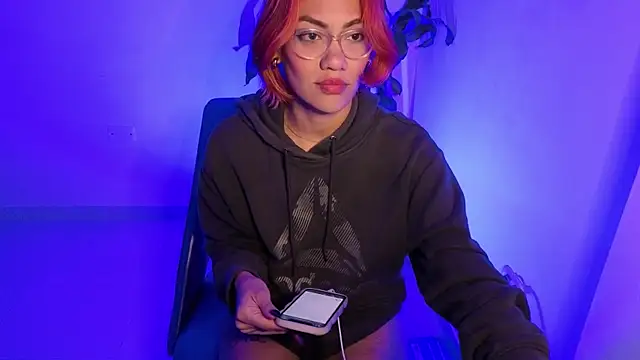 alejandrajade - Alejandrajade's free webcam