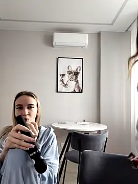 zona52 - Zona52's free webcam