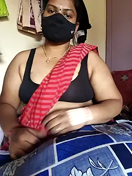 Paru_Tamil_Ponnu webcam