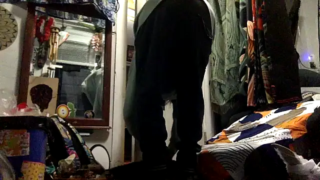 Concrete_Daddy Live Webcam on Stripchat