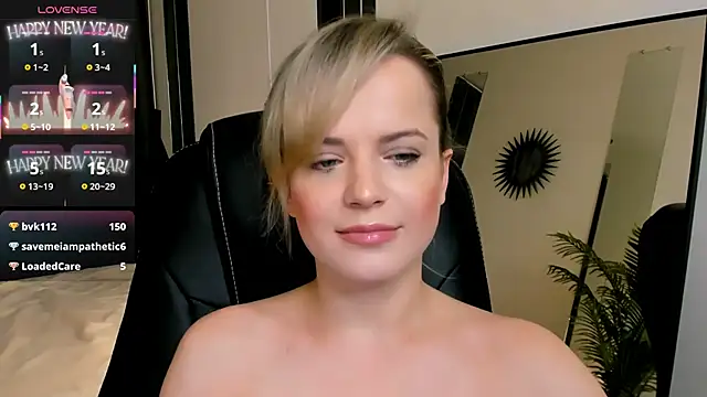 JessicaBeverly webcam