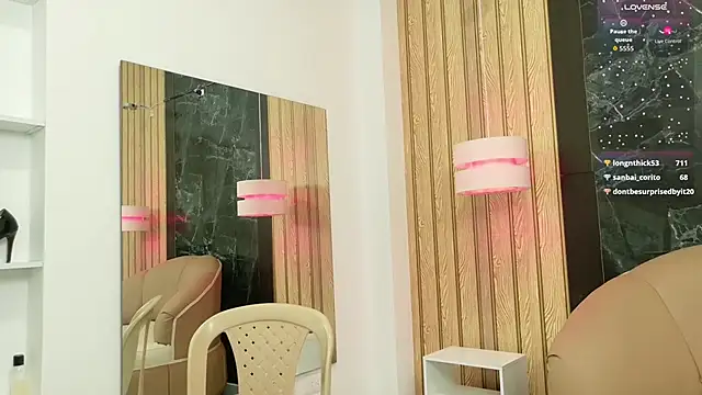 Belindamuller webcam